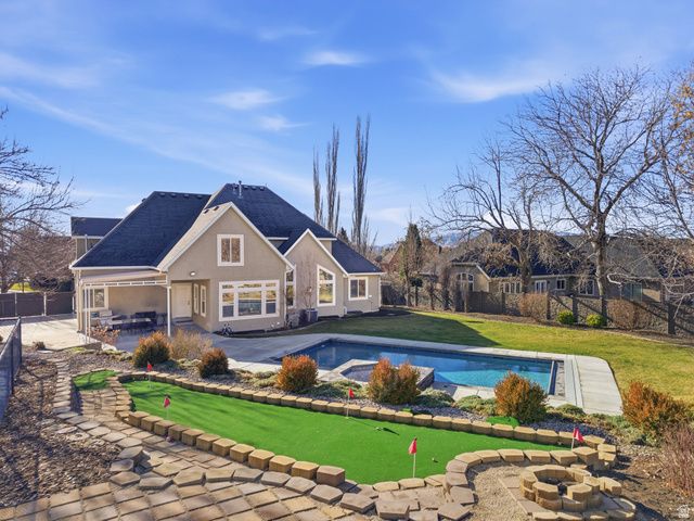 472 W 2760 N, Pleasant Grove, UT 84062