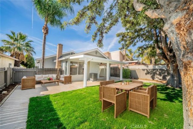 25768 Parsley Avenue, Moreno Valley, CA 92553