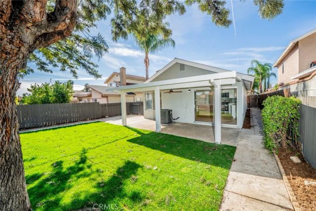 25768 Parsley Avenue, Moreno Valley, CA 92553