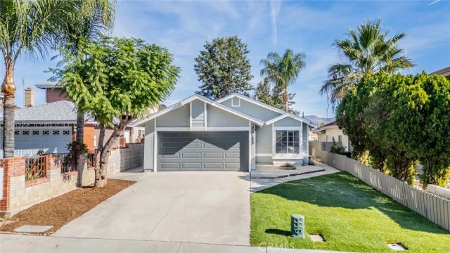25768 Parsley Avenue, Moreno Valley, CA 92553