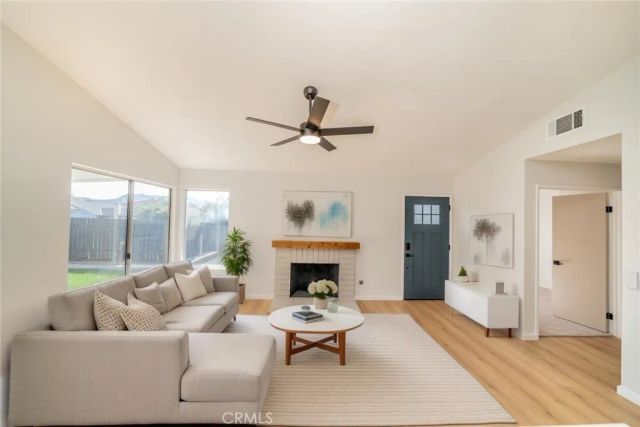 25768 Parsley Avenue, Moreno Valley, CA 92553