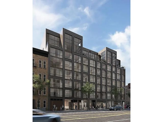 1112 44th Dr Apt 2A, New York City, NY 11101
