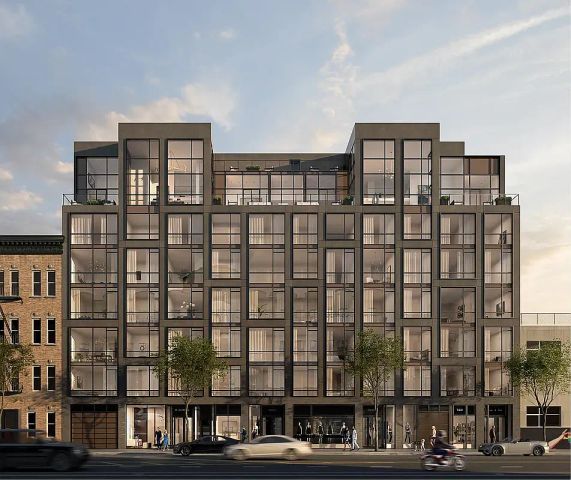 1112 44th Dr Apt 2A, New York City, NY 11101