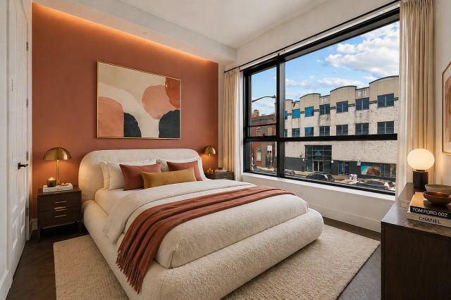 1112 44th Dr Apt 2A, New York City, NY 11101