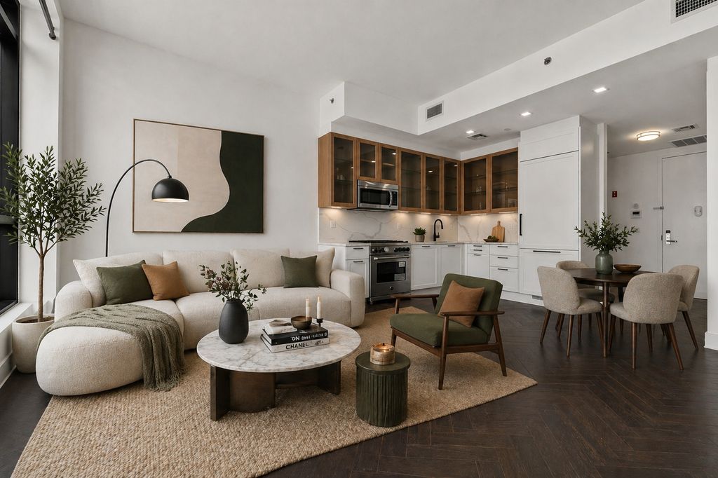 1112 44th Dr Apt 2A, New York City, NY 11101