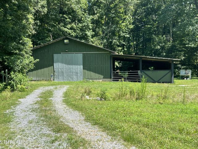0 Co Rd 169, Athens, TN 37303