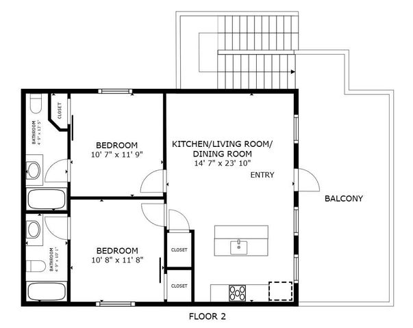 1058 Shady Lane, Gilchrist, TX 77617