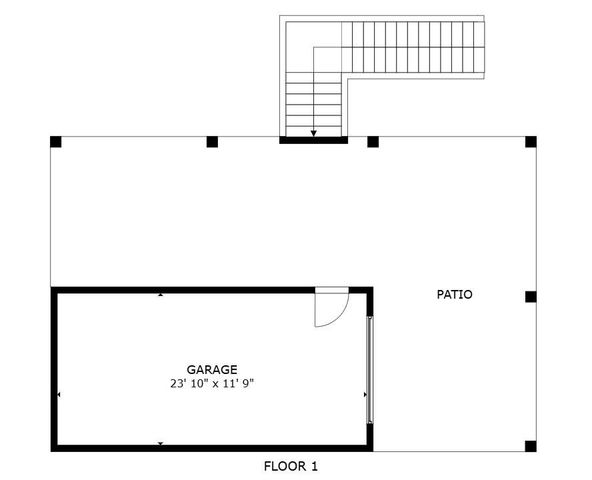1058 Shady Lane, Gilchrist, TX 77617