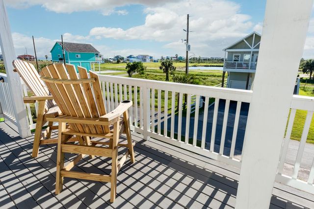 1058 Shady Lane, Gilchrist, TX 77617