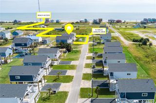 1058 Shady Lane, Gilchrist, TX 77617