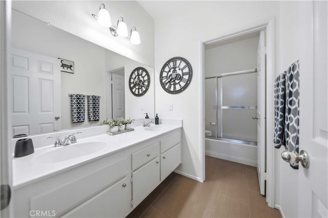 3451 Racquet Lane, Palmdale, CA 93551