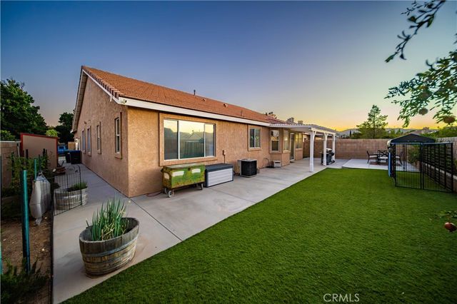 3451 Racquet Lane, Palmdale, CA 93551