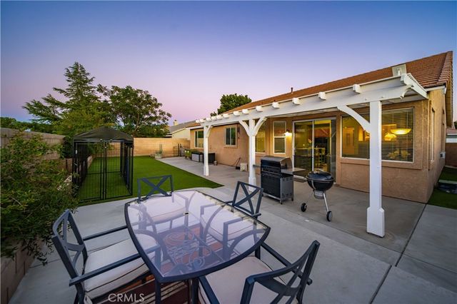 3451 Racquet Lane, Palmdale, CA 93551