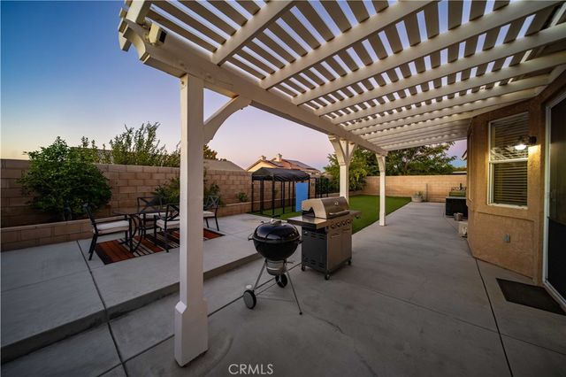 3451 Racquet Lane, Palmdale, CA 93551
