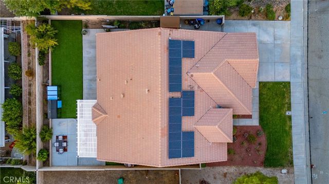 3451 Racquet Lane, Palmdale, CA 93551