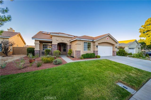 3451 Racquet Lane, Palmdale, CA 93551