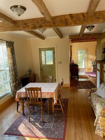 115 W Cover Street, Virginia City, MT 59755