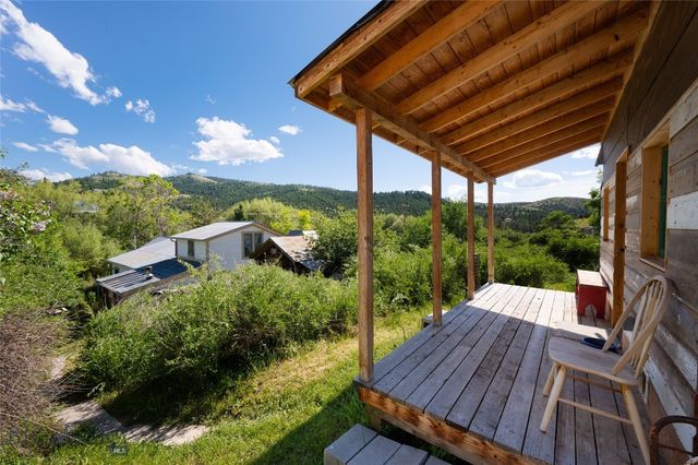 115 W Cover Street, Virginia City, MT 59755