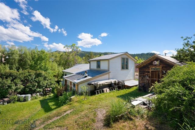115 W Cover Street, Virginia City, MT 59755