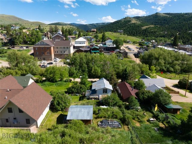 115 W Cover Street, Virginia City, MT 59755
