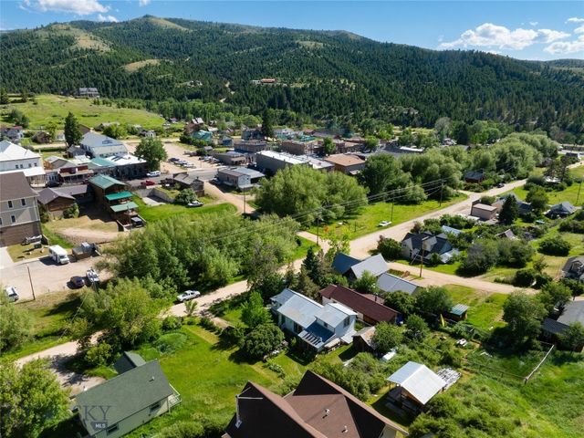 115 W Cover Street, Virginia City, MT 59755