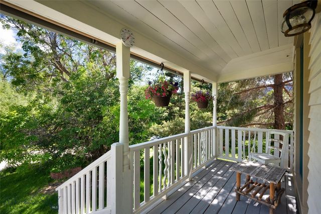 115 W Cover Street, Virginia City, MT 59755