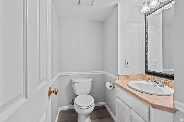 1870 E MONTEREY DR, Salt Lake City, UT 84121