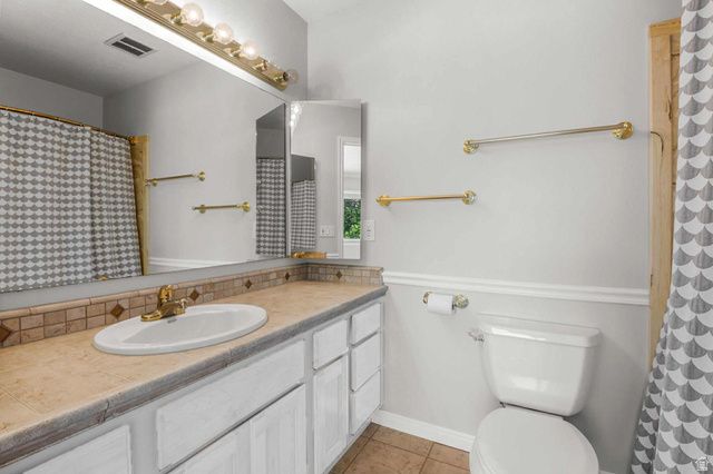 1870 E MONTEREY DR, Salt Lake City, UT 84121