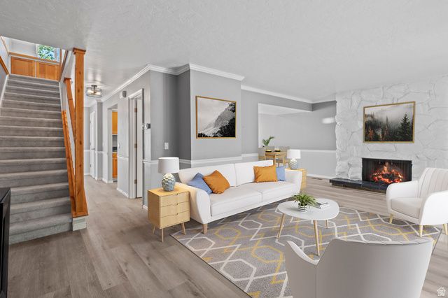 1870 E MONTEREY DR, Salt Lake City, UT 84121