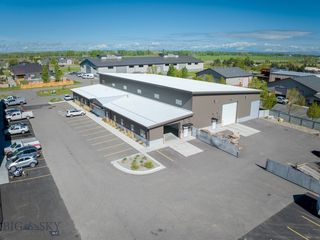 48 Pronghorn Trail B, Bozeman, MT 59718