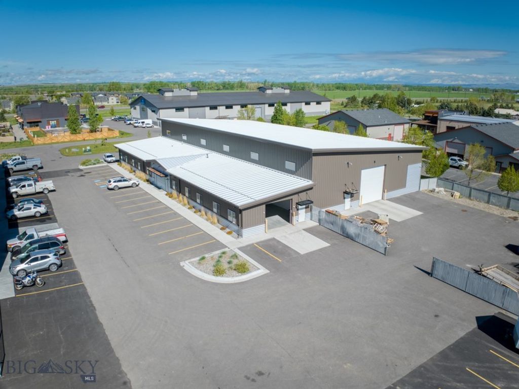 48 Pronghorn Trail B, Bozeman, MT 59718