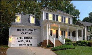 105 Sequoia Court, Cary, NC 27513