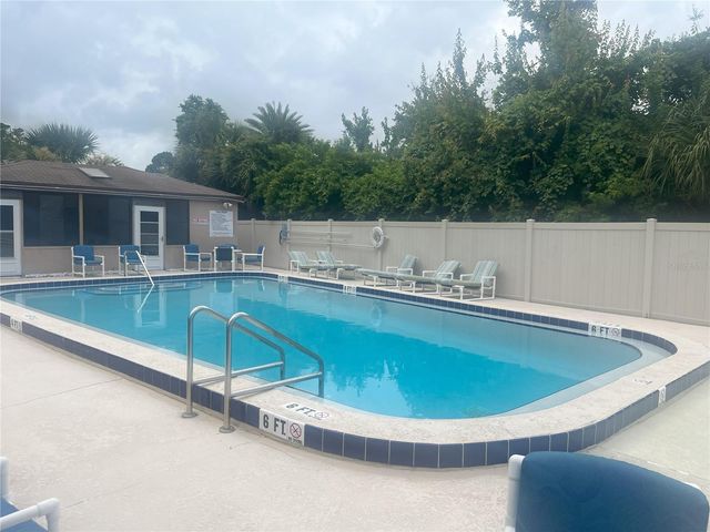 10 VILLAGE DRIVE, Flagler Beach, FL 32136