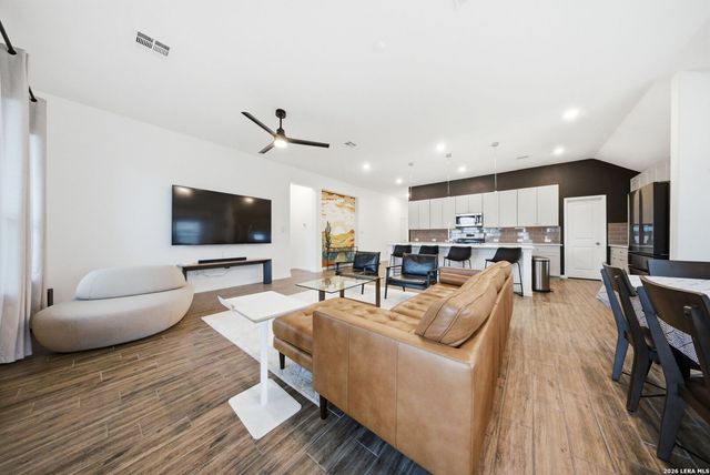 5440 Tallgrass, Bulverde, TX 78163