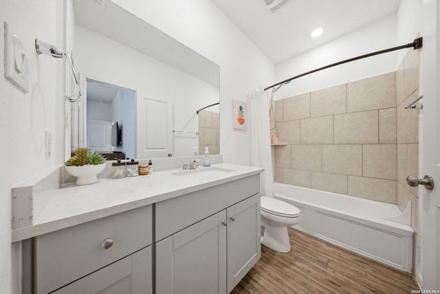 5440 Tallgrass, Bulverde, TX 78163