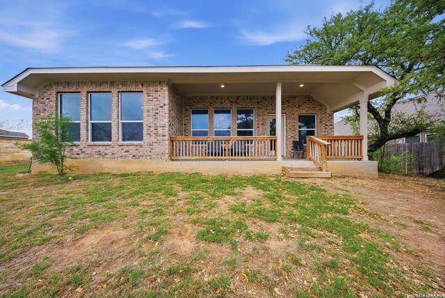 5440 Tallgrass, Bulverde, TX 78163