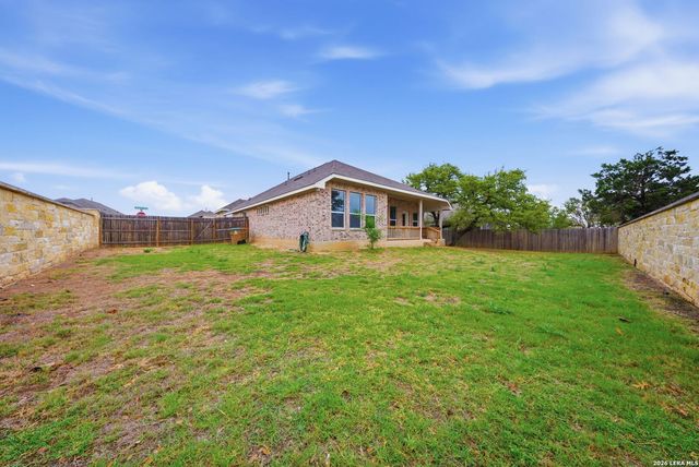 5440 Tallgrass, Bulverde, TX 78163
