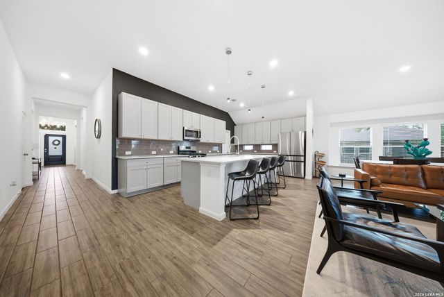 5440 Tallgrass, Bulverde, TX 78163