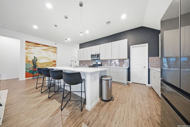 5440 Tallgrass, Bulverde, TX 78163