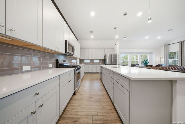 5440 Tallgrass, Bulverde, TX 78163