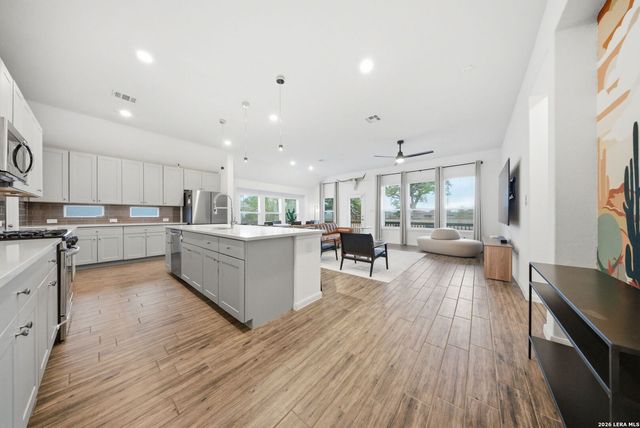 5440 Tallgrass, Bulverde, TX 78163