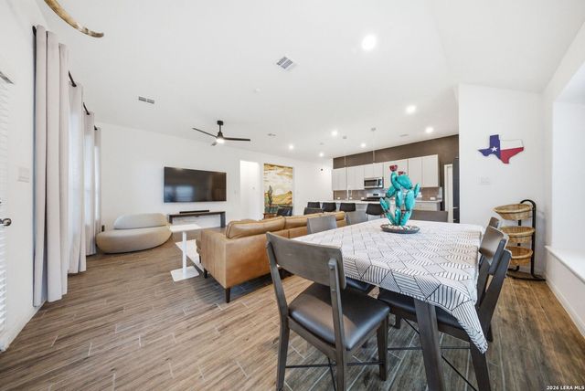 5440 Tallgrass, Bulverde, TX 78163