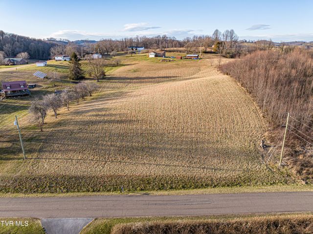 Tbd Peaceful Valley Road, Abingdon, VA 24210