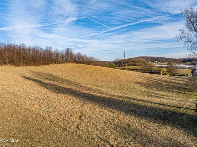 Tbd Peaceful Valley Road, Abingdon, VA 24210