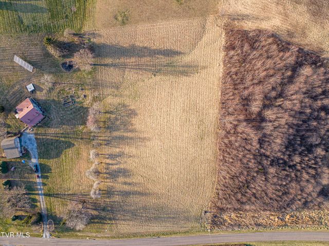 Tbd Peaceful Valley Road, Abingdon, VA 24210