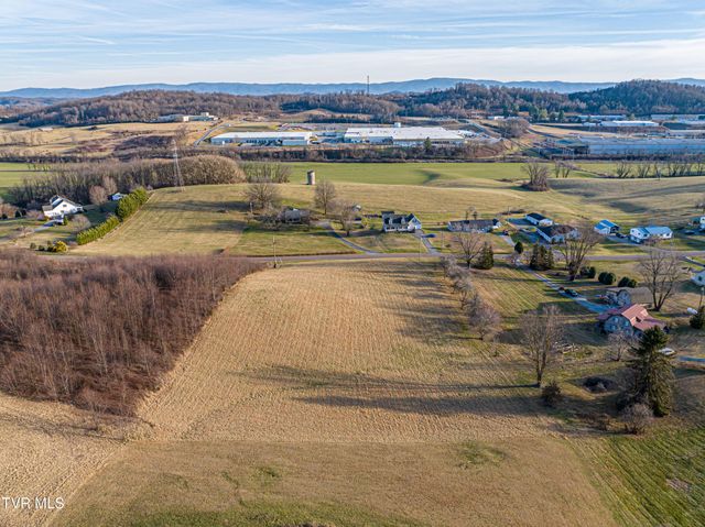 Tbd Peaceful Valley Road, Abingdon, VA 24210