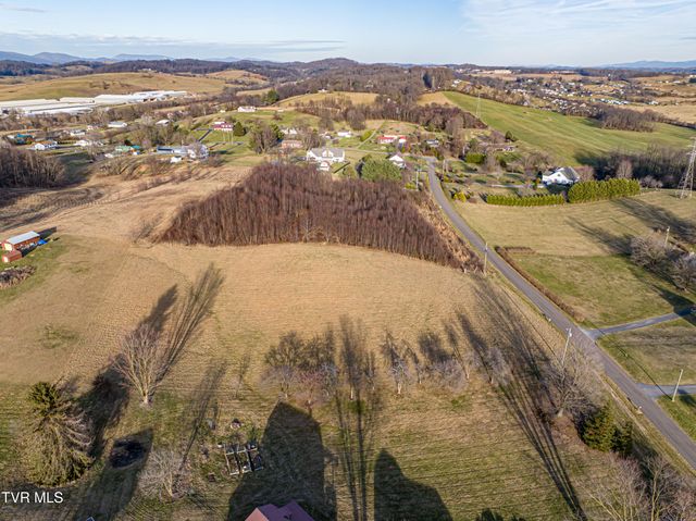 Tbd Peaceful Valley Road, Abingdon, VA 24210