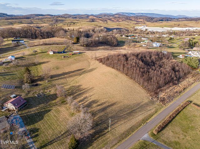 Tbd Peaceful Valley Road, Abingdon, VA 24210