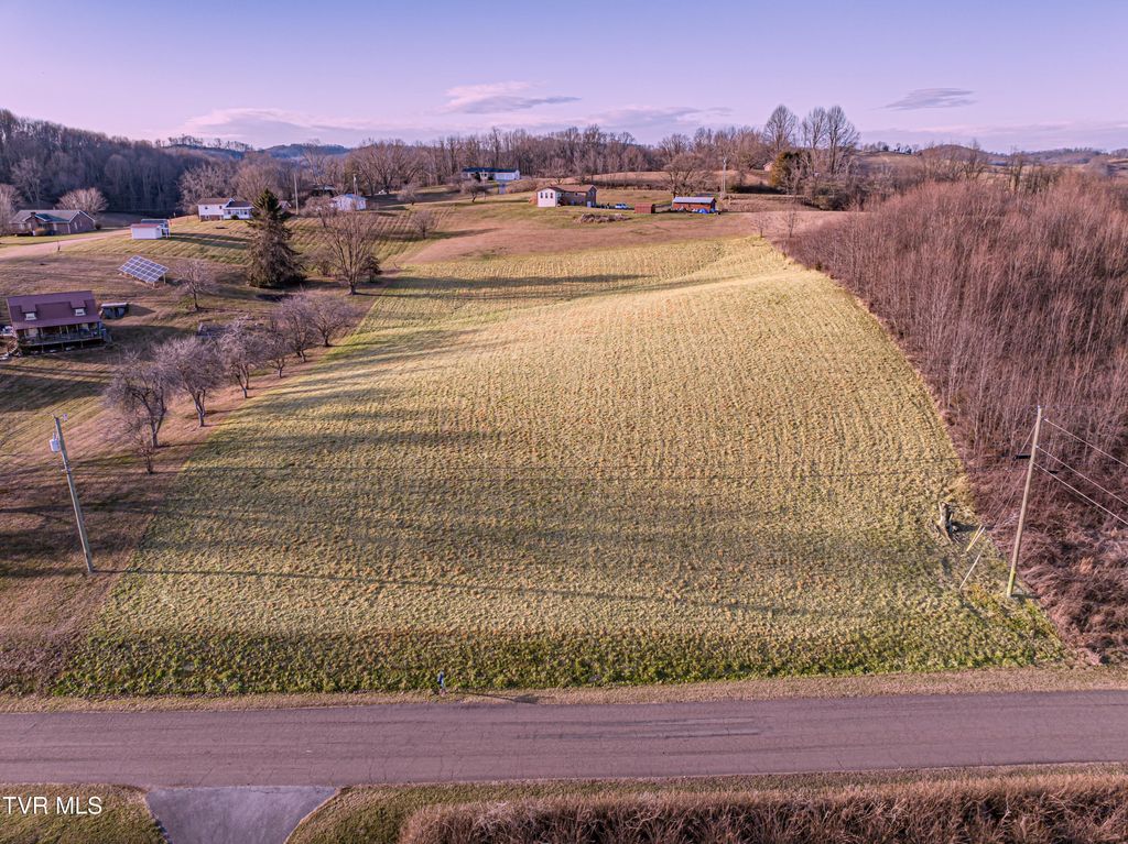 Tbd Peaceful Valley Road, Abingdon, VA 24210