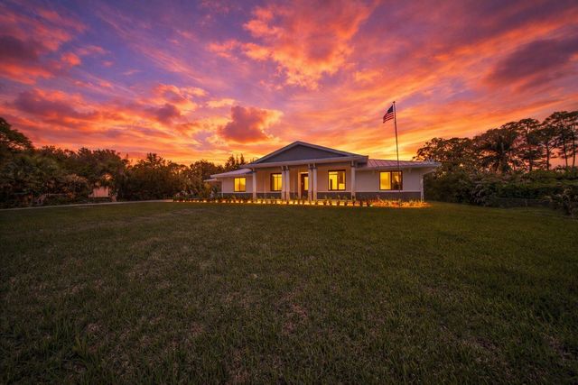 11165 Tangerine Boulevard, West Palm Beach, FL 33412